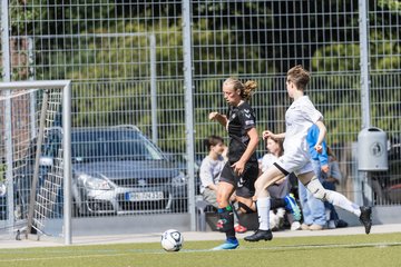 Bild 5 - wBJ Alstertal-Langenhorn - SV Henstedt-Ulzburg : Ergebnis: 4:1